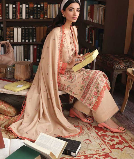 Rang Rasiya Premium Winter Collection'22 D#03