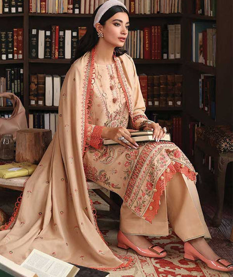 Rang Rasiya Premium Winter Collection'22 D#03