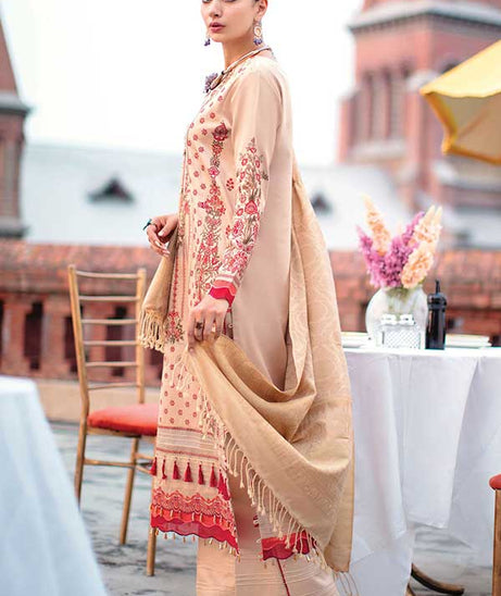 Rang Rasiya Premium Winter Collection'22 D#05