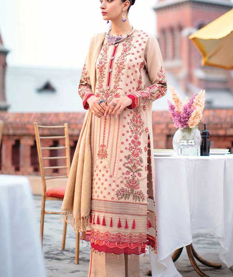 Rang Rasiya Premium Winter Collection'22 D#05