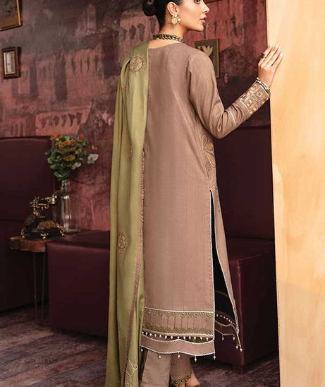 Rang Rasiya Premium Winter Collection'22 D#08