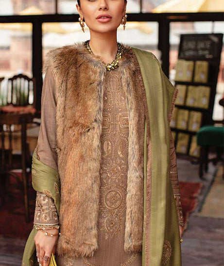 Rang Rasiya Premium Winter Collection'22 D#08