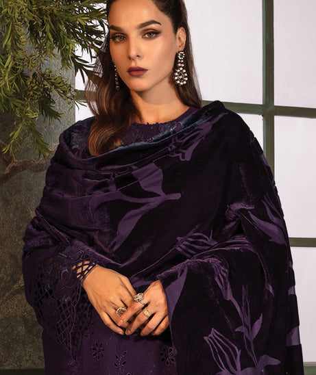 Rang Rasiya Premium Winter Edit'24 D#1