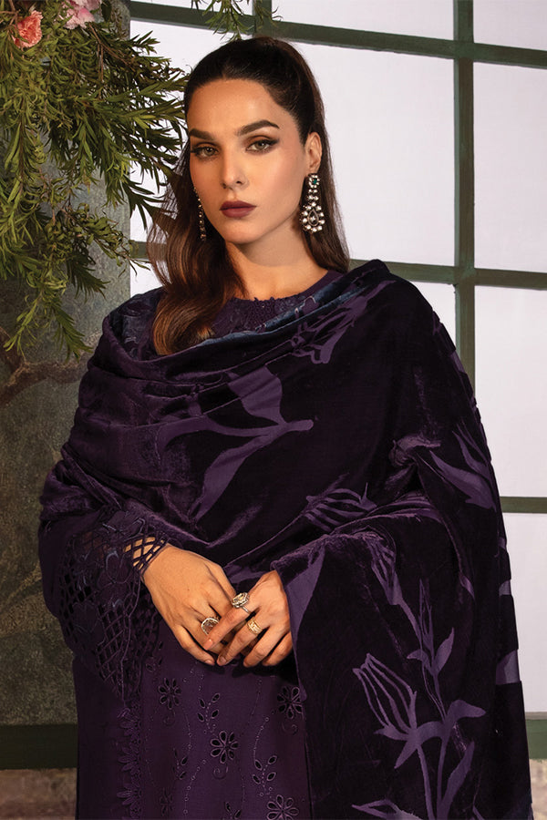 Rang Rasiya Premium Winter Edit'24 D#1