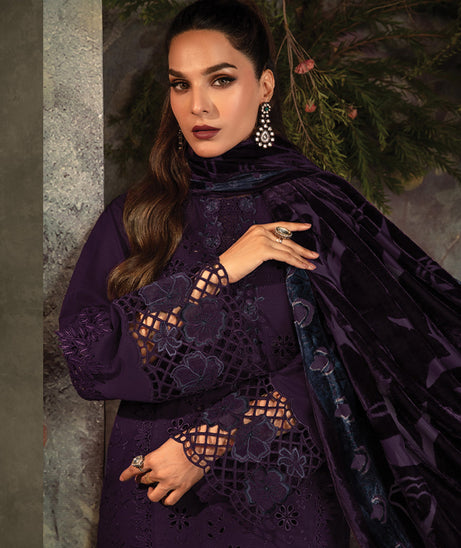 Rang Rasiya Premium Winter Edit'24 D#1