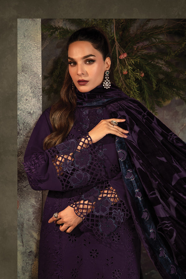 Rang Rasiya Premium Winter Edit'24 D#1