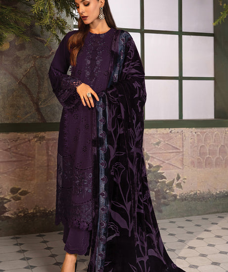 Rang Rasiya Premium Winter Edit'24 D#1