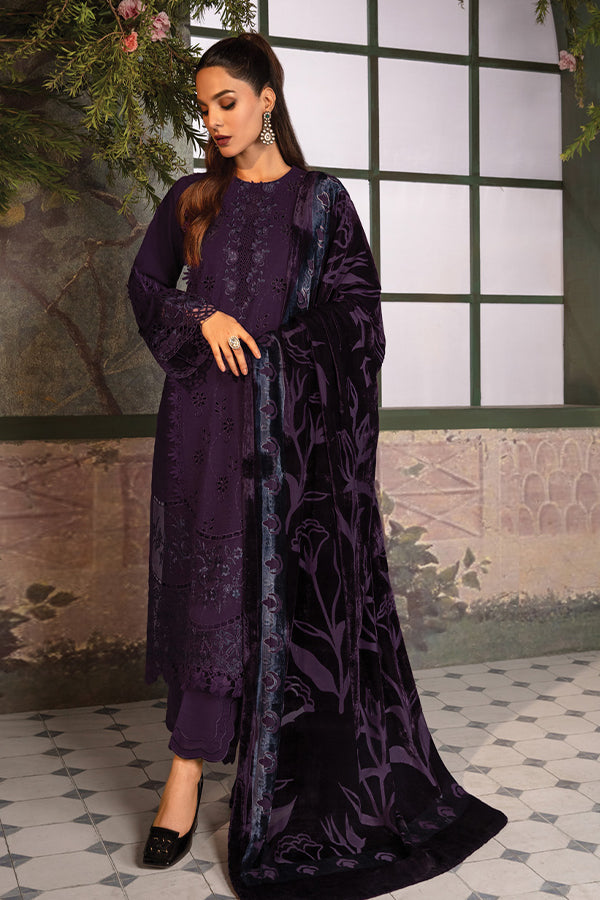 Rang Rasiya Premium Winter Edit'24 D#1