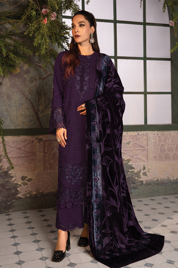 Rang Rasiya Premium Winter Edit'24 D#1