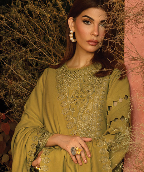 Rang Rasiya Premium Winter Edit'24 D#10