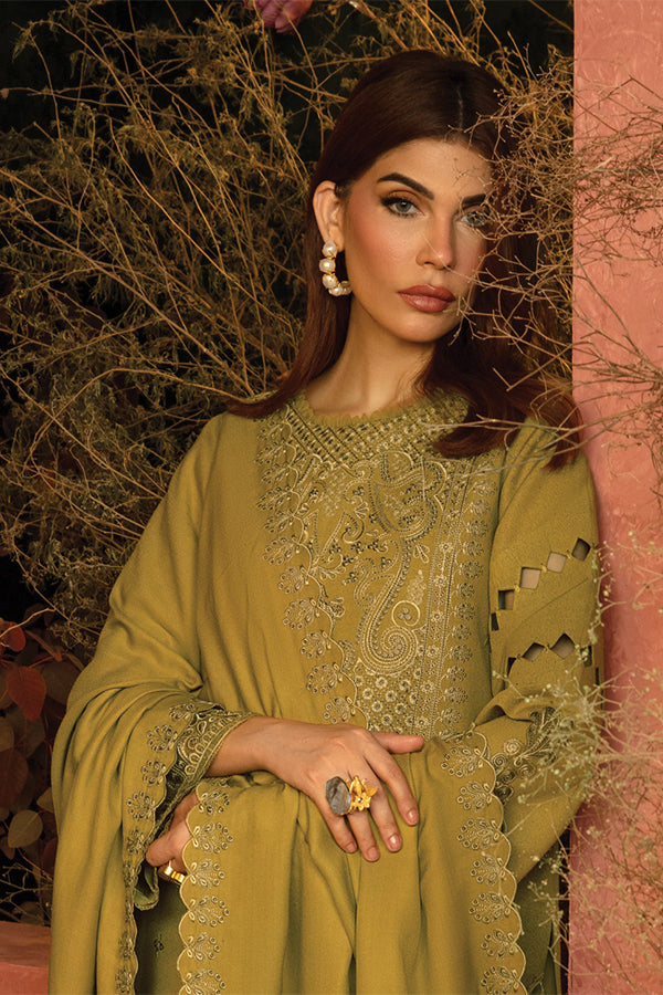 Rang Rasiya Premium Winter Edit'24 D#10