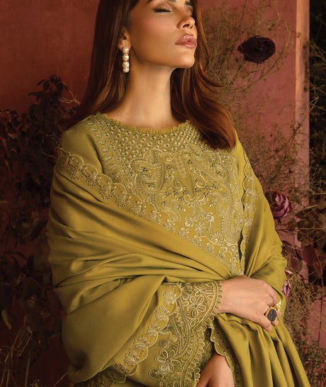 Rang Rasiya Premium Winter Edit'24 D#10