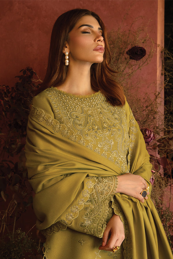 Rang Rasiya Premium Winter Edit'24 D#10