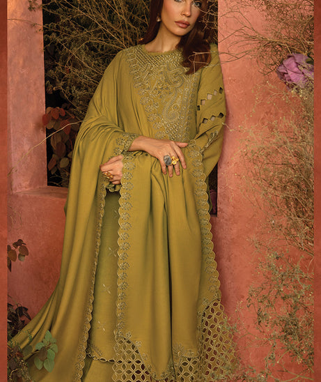 Rang Rasiya Premium Winter Edit'24 D#10