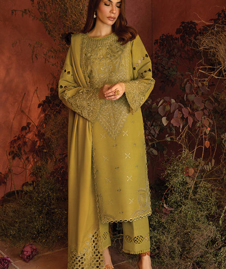 Rang Rasiya Premium Winter Edit'24 D#10