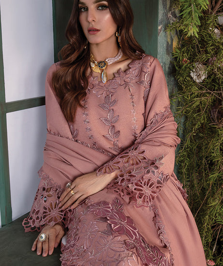 Rang Rasiya Premium Winter Edit'24 D#11