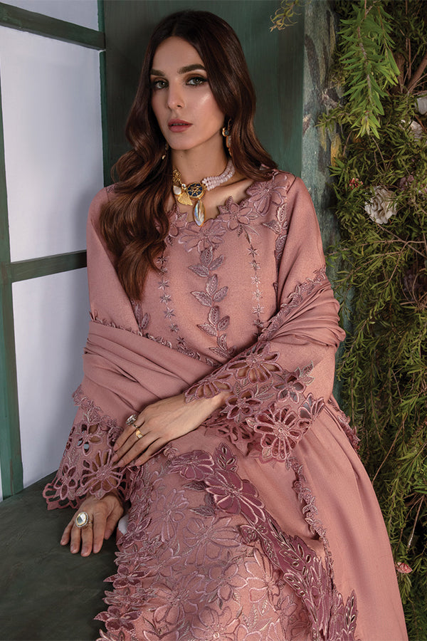 Rang Rasiya Premium Winter Edit'24 D#11