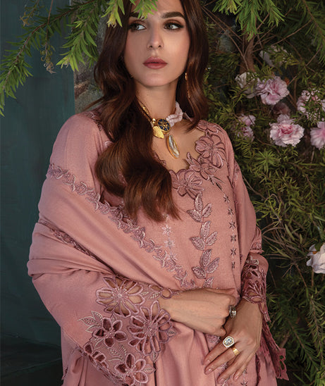 Rang Rasiya Premium Winter Edit'24 D#11