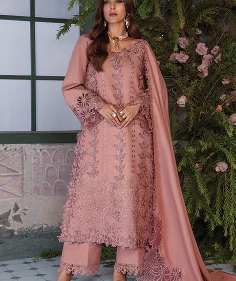 Rang Rasiya Premium Winter Edit'24 D#11