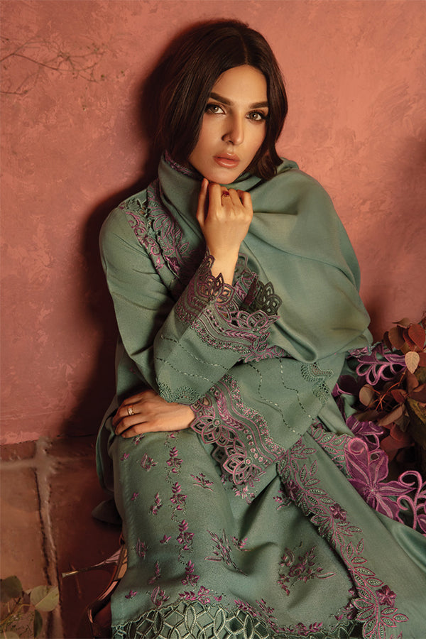 Rang Rasiya Premium Winter Edit'24 D#12