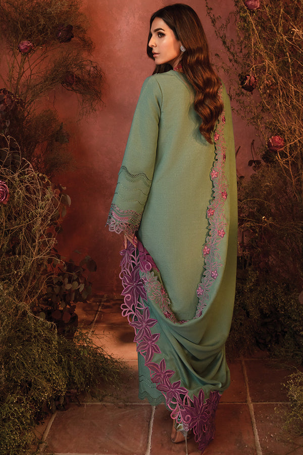 Rang Rasiya Premium Winter Edit'24 D#12