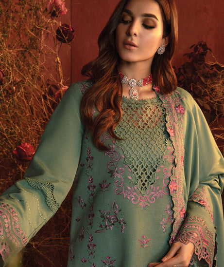 Rang Rasiya Premium Winter Edit'24 D#12