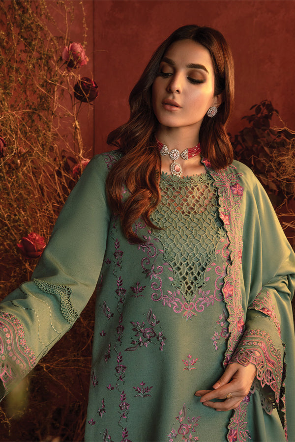 Rang Rasiya Premium Winter Edit'24 D#12