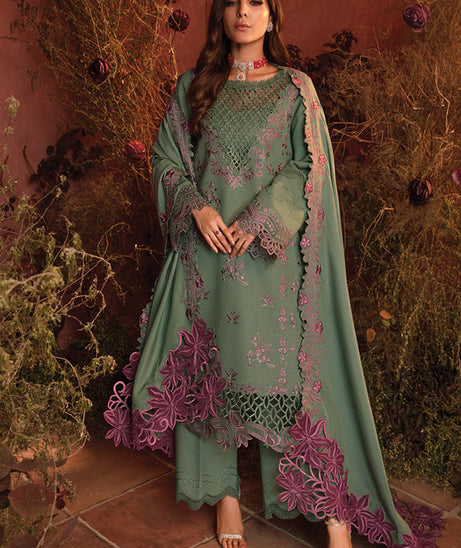 Rang Rasiya Premium Winter Edit'24 D#12