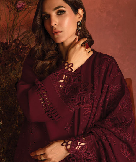 Rang Rasiya Premium Winter Edit'24 D#13