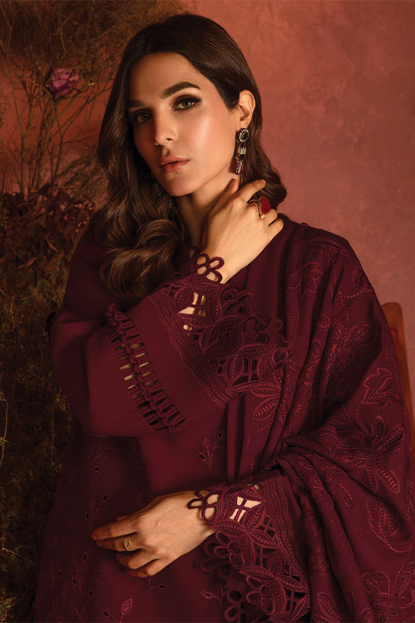 Rang Rasiya Premium Winter Edit'24 D#13