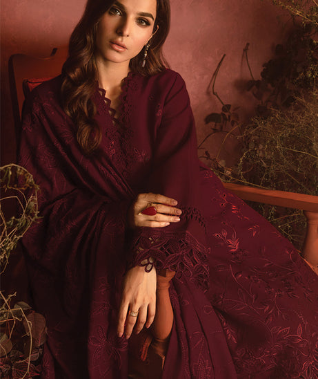 Rang Rasiya Premium Winter Edit'24 D#13