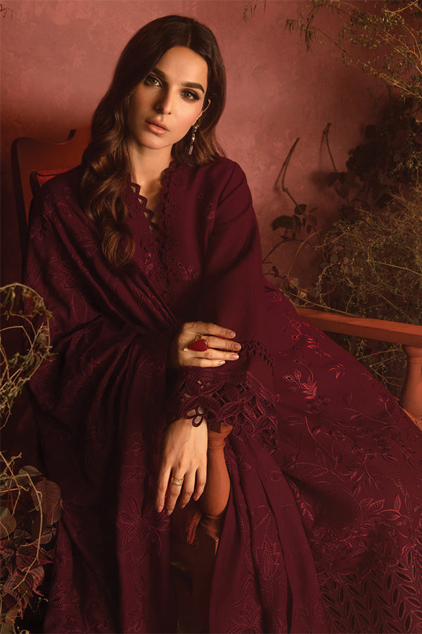 Rang Rasiya Premium Winter Edit'24 D#13