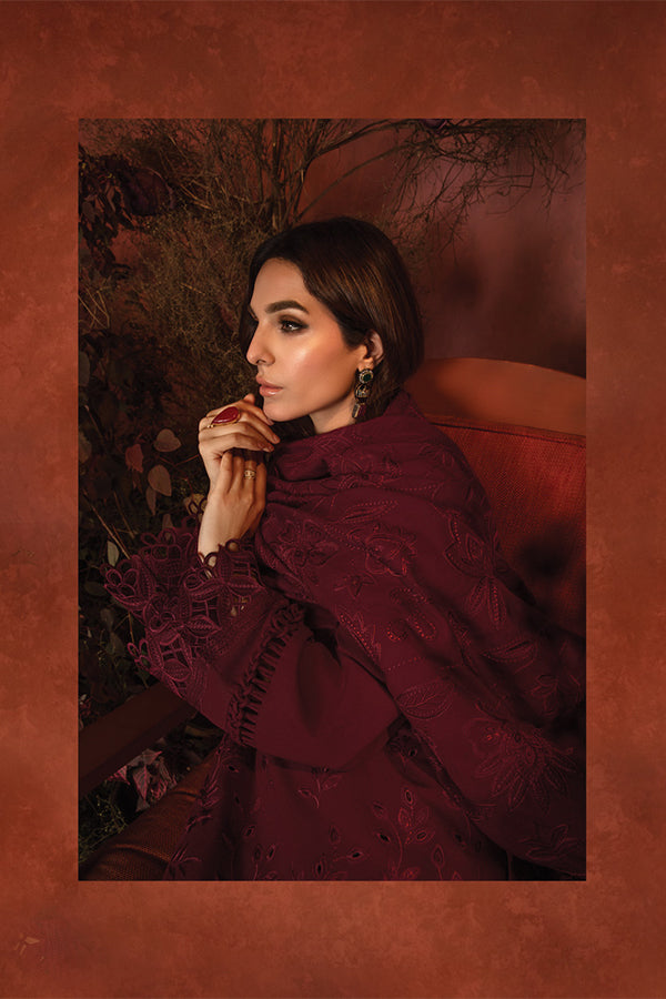 Rang Rasiya Premium Winter Edit'24 D#13