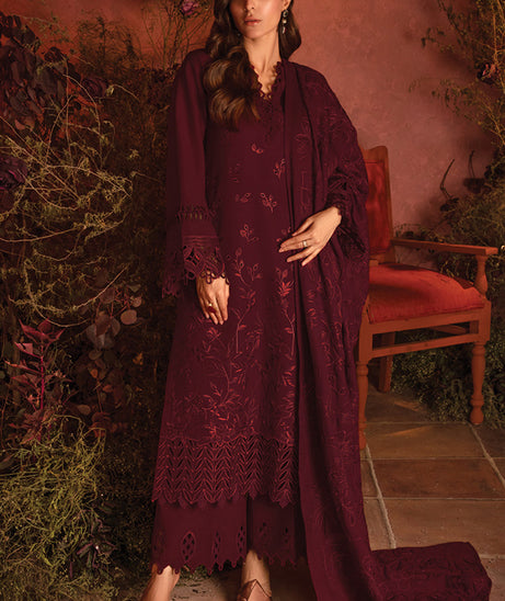 Rang Rasiya Premium Winter Edit'24 D#13