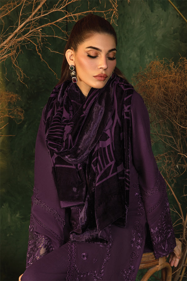 Rang Rasiya Premium Winter Edit'24 D#2