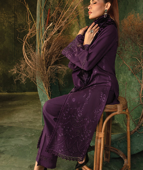 Rang Rasiya Premium Winter Edit'24 D#2