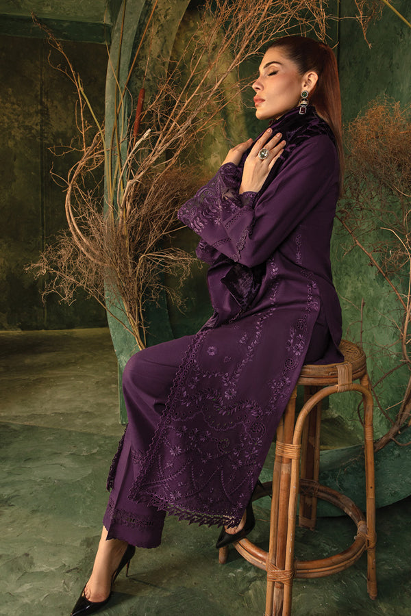 Rang Rasiya Premium Winter Edit'24 D#2