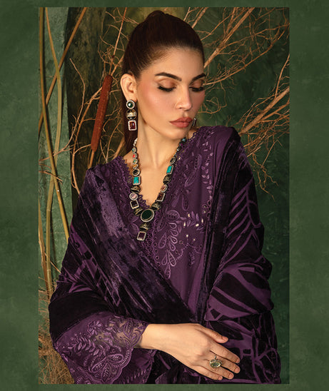 Rang Rasiya Premium Winter Edit'24 D#2