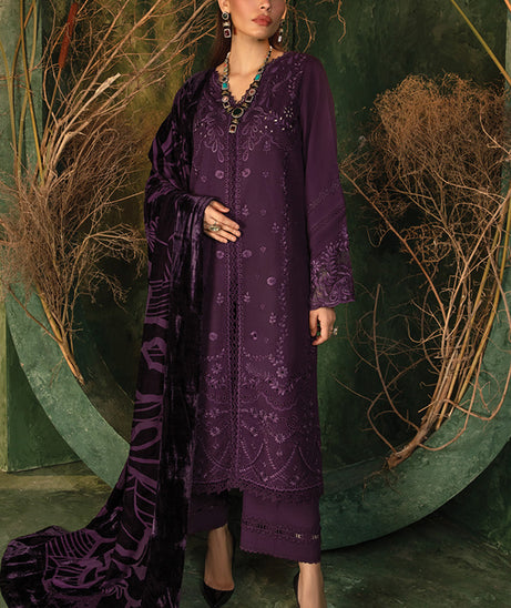 Rang Rasiya Premium Winter Edit'24 D#2
