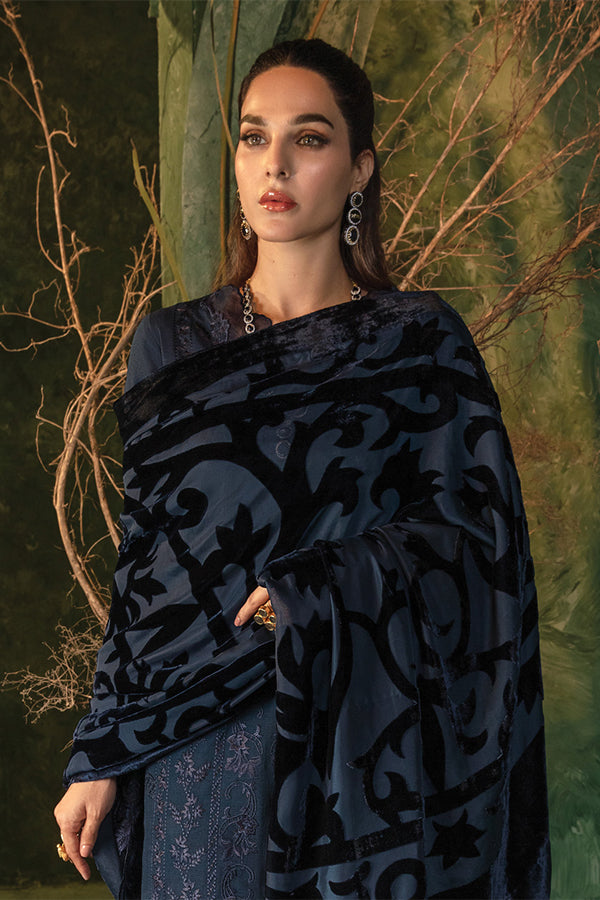 Rang Rasiya Premium Winter Edit'24 D#4