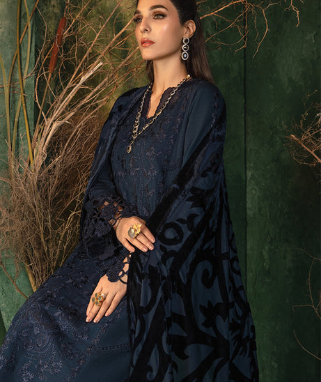 Rang Rasiya Premium Winter Edit'24 D#4