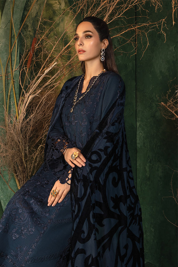 Rang Rasiya Premium Winter Edit'24 D#4