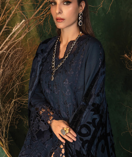 Rang Rasiya Premium Winter Edit'24 D#4