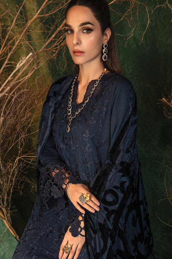 Rang Rasiya Premium Winter Edit'24 D#4