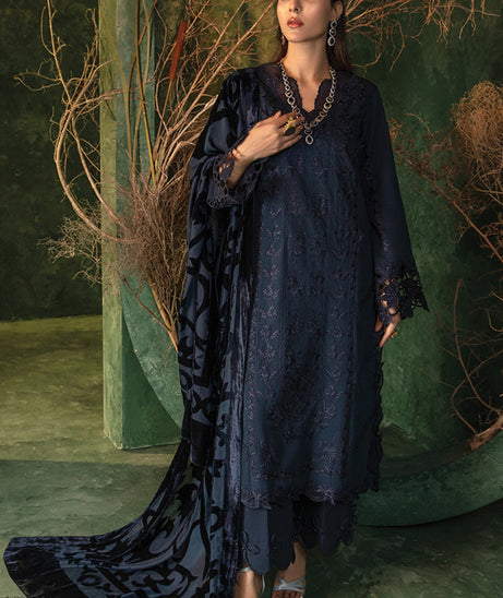 Rang Rasiya Premium Winter Edit'24 D#4