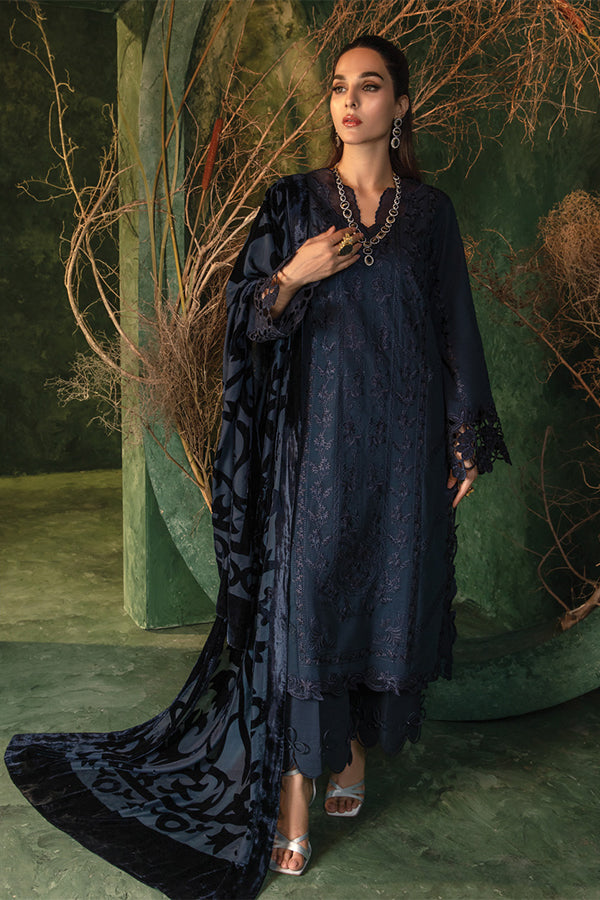 Rang Rasiya Premium Winter Edit'24 D#4