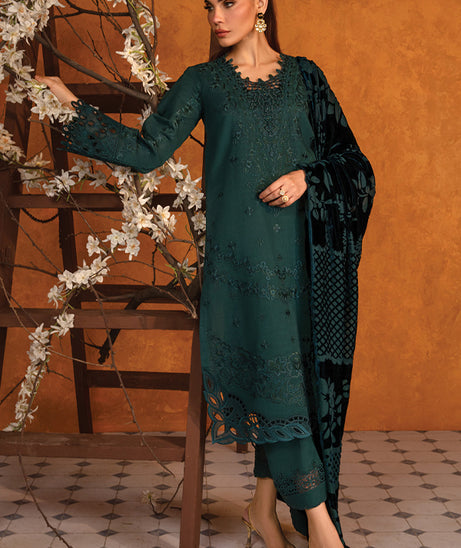 Rang Rasiya Premium Winter Edit'24 D#5