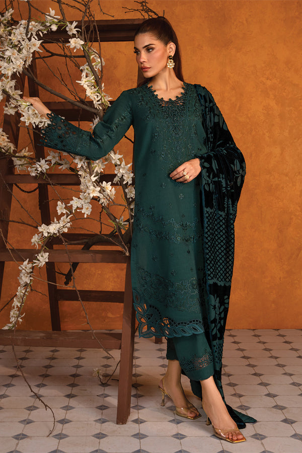 Rang Rasiya Premium Winter Edit'24 D#5