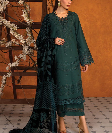 Rang Rasiya Premium Winter Edit'24 D#5