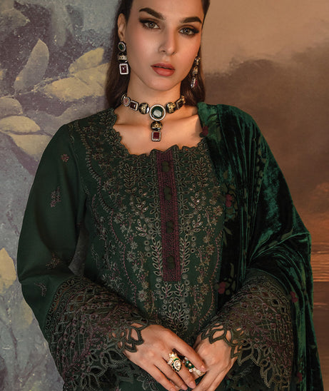 Rang Rasiya Premium Winter Edit'24 D#6